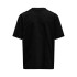 Camiseta Only & Sons Osjfred Life Rlx Ss Noos Black Infantil