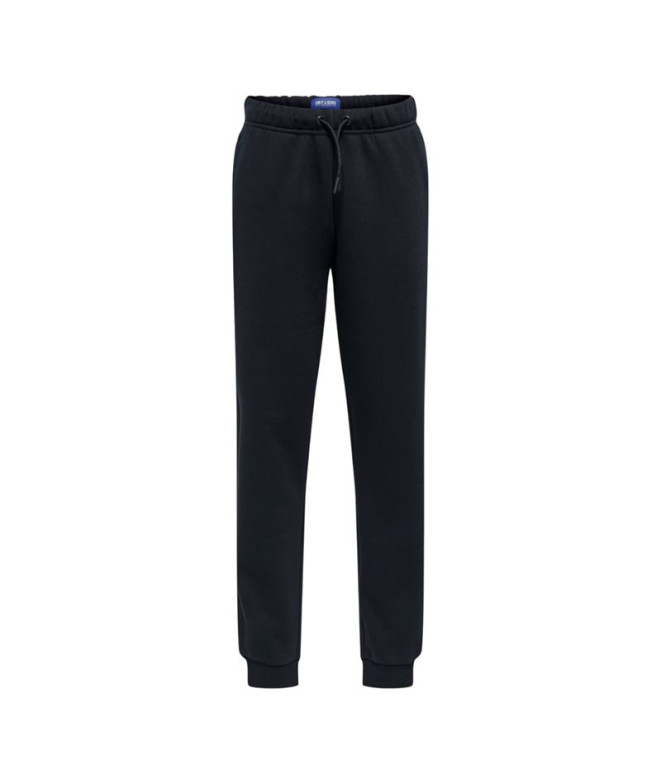 Pantalón Only & Sons Osjceres s Noos Black Niño