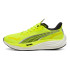 Sapatilhas de Running Puma Velocity Nitro 3 Homem Amarelo/Preto