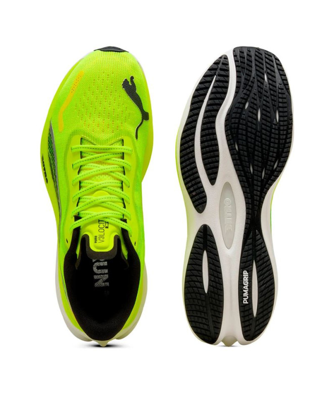 Sapatilhas de Running Puma Velocity Nitro 3...