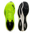 Sapatilhas de Running Puma Velocity Nitro 3 Homem Amarelo/Preto