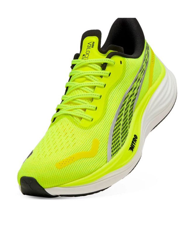Sapatilhas de Running Puma Velocity Nitro 3...