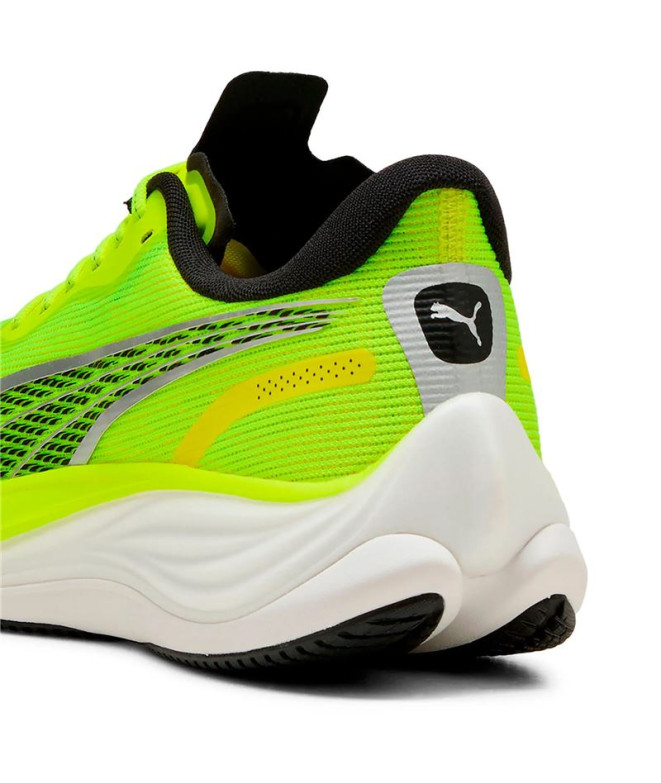 Chaussures de Running Puma Velocity Nitro 3...