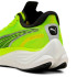 Sapatilhas de Running Puma Velocity Nitro 3 Homem Amarelo/Preto