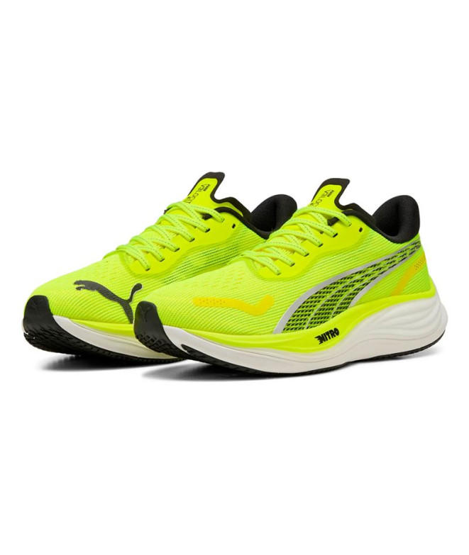 Chaussures de Running Puma Velocity Nitro 3...