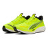 Sapatilhas de Running Puma Velocity Nitro 3 Homem Amarelo/Preto