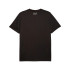 Camiseta Puma Individual Momo Grap, Black-Hea Hombre