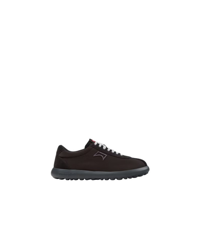 Zapatillas Camper Rug Meteor,Vega Meteor/Fiesta Concrete Hombre