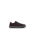 Sapatilhas Camper Rug Meteor,Vega Meteor/Fiesta Concreto Marrom Chocolate Homem