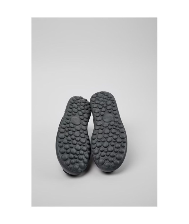 Sapatilhas Camper Rug Meteor,Vega Meteor/Fiesta...