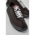 Sapatilhas Camper Rug Meteor,Vega Meteor/Fiesta Concreto Marrom Chocolate Homem