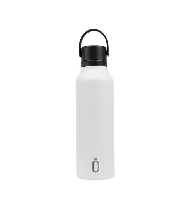 Botella Termo "Runbott Mii" 600ML Bl.