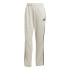 Chandal adidas 3 Bandas Tr Mulher Bege/Preto