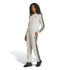 Chandal adidas 3 Bandas Tr Femme Beige/Noir