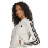 Chandal adidas 3 Bandas Tr Mulher Bege/Preto