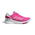 Sapatilhas adidas Crazyquick Ls Padel Mulher Rosa
