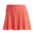 Jupe adidas Club Femme Rouge