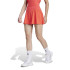 Jupe adidas Club Femme Rouge