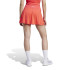 Jupe adidas Club Femme Rouge