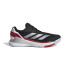 Sapatilhas adidas Crazyquick Ls Padel Homem Preto