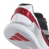 Sapatilhas adidas Crazyquick Ls Padel Homem Preto