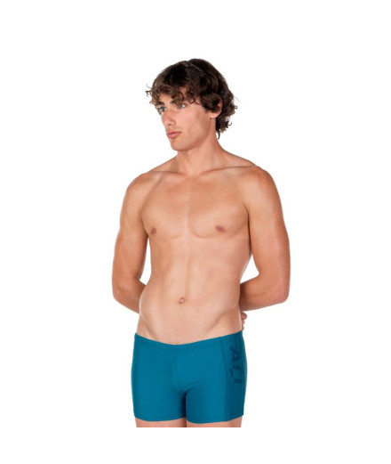 Fato de banho de Natação Aquarapid Pacher Homem Azul