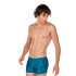 Bañador de Natación Aquarapid Pacher Hombre Azul