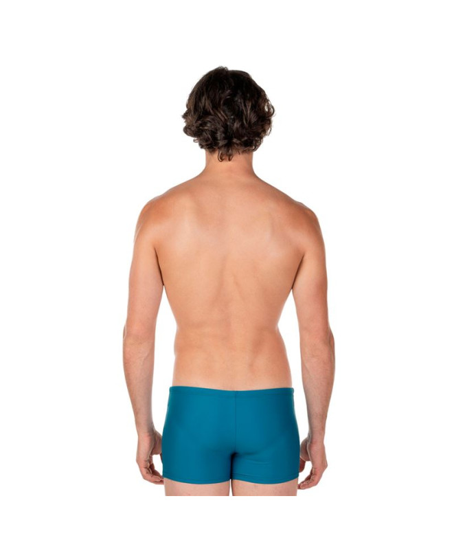 Bañador de Natación Aquarapid Pacher Hombre Azul