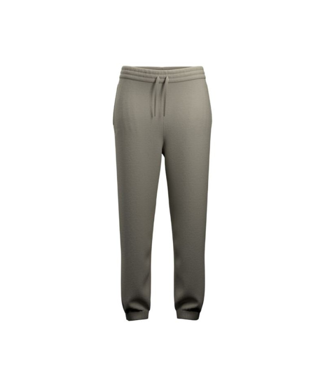 Pantones Largo Joma Street Generation Mujer Beige