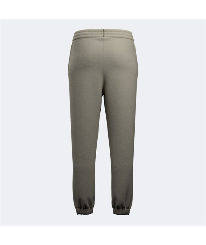 Pantones Largo Joma Street Generation Femme Beige
