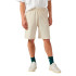 Pantalons Champion Long Bermuda Homme Beige