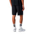 Calça Champion Bermuda Homem Preto