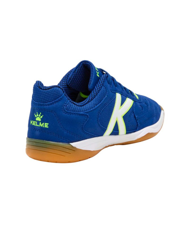 Sapatilhas Futsal Kelme Indoor Copa Elastic...