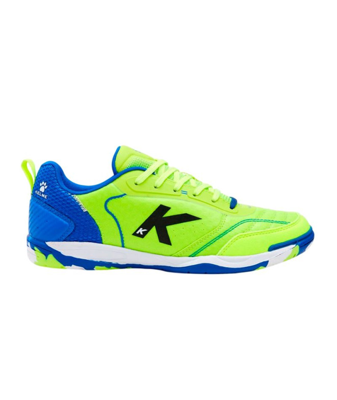 Zapatillas de Fútbol sala Kelme Goleiro Lima
