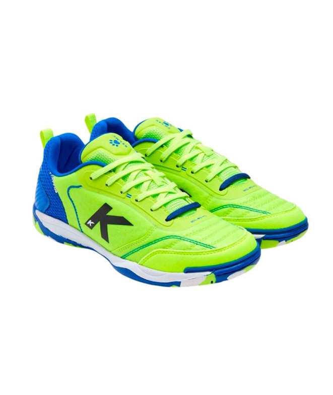 Chaussures de Futsal Kelme Goleiro Lima