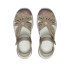 Sandalias Keen Rose Mujer Atigrado/Shiitake