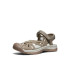 Sandalias Keen Rose Mujer Atigrado/Shiitake