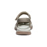 Sandalias Keen Rose Mujer Atigrado/Shiitake
