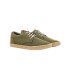 Chaussures Mustang Bequia Homme Vert