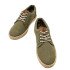 Chaussures Mustang Bequia Homme Vert