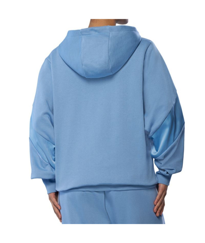 Sudadera de Fitness Mizuno Athletics Hoody...