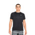 T-shirt de Natation Nike Essential Homme Noir