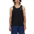 Camiseta New Balance Sport Essentials Singlet Homem Preto