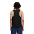 Camiseta New Balance Sport Essentials Singlet Homem Preto