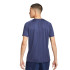 T-shirt de Natation Nike Essential Homme Bleu Marine
