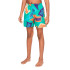 Maillot de bain de Plage et piscine Nike Enfant Vert