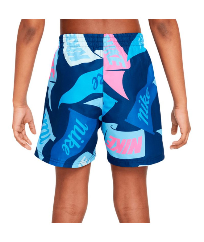 Maillot de bain de Plage et piscine Nike Enfant...