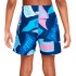 Maillot de bain de Plage et piscine Nike Enfant Bleu Marine