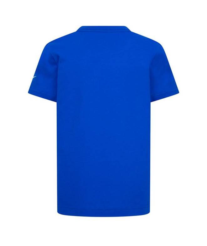 Camiseta Nike Nkb Nike Sportswear Swoosh...