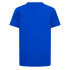 Camiseta Nike Nkb Nike Sportswear Swoosh Infantil Azul